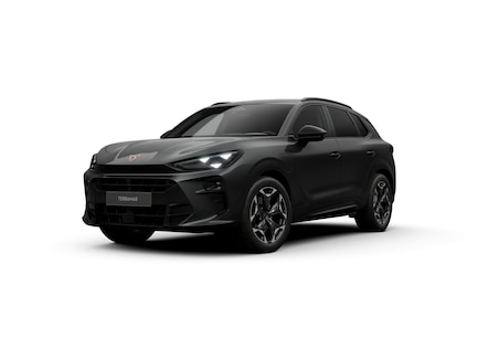 CUPRA Terramar 0