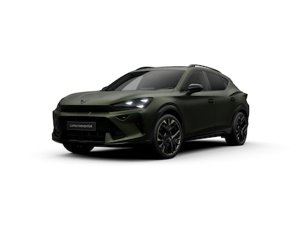 CUPRA Formentor 0