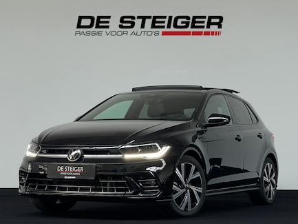 Volkswagen Polo 0