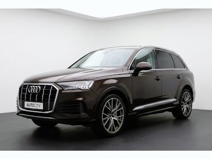 Audi Q7 0