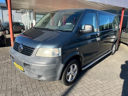 Volkswagen Transporter 0
