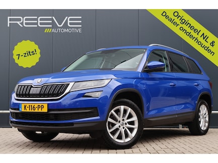 Skoda Kodiaq 0