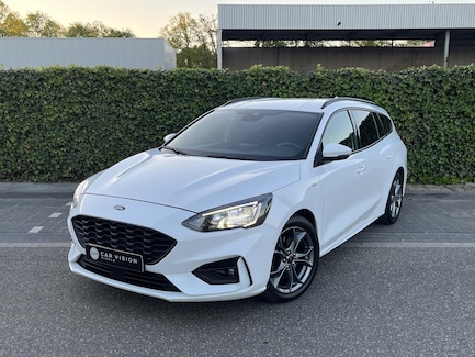 Ford Focus 0