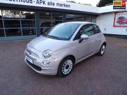 Fiat 500 0