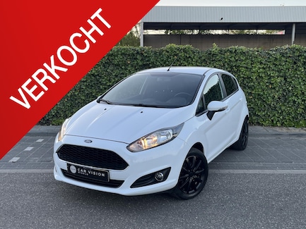 Ford Fiesta 0