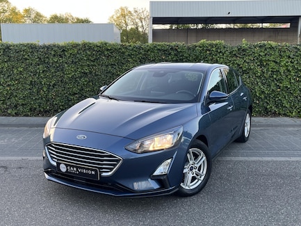 Ford Focus 0