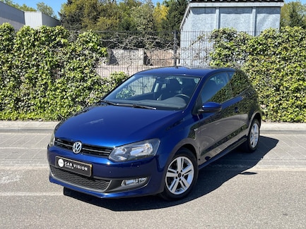 Volkswagen Polo 0