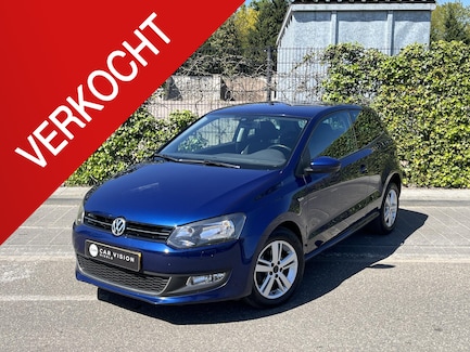 Volkswagen Polo 0
