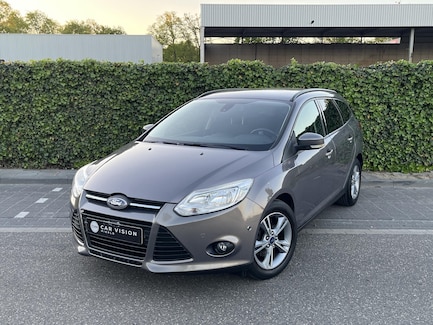 Ford Focus 0