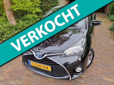 Toyota Yaris 0