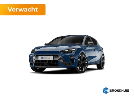 CUPRA Raval 0