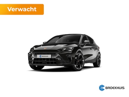 CUPRA Raval 0