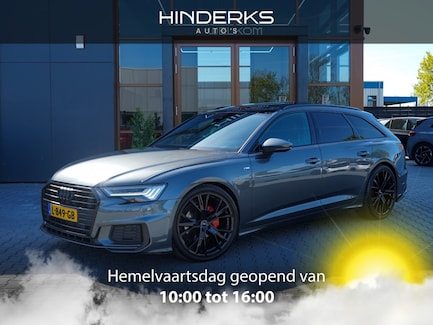 Audi A6 0