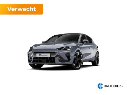 CUPRA Raval 0