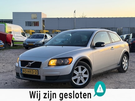 Volvo C30 0