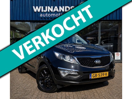 Kia Sportage 0