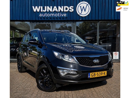 Kia Sportage 0