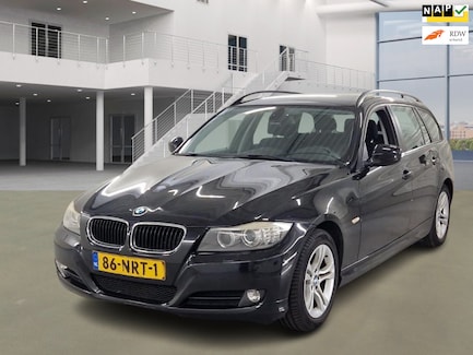 BMW 3-Serie 0