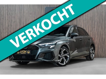 Audi A3 0