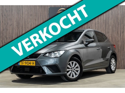 SEAT Ibiza 0