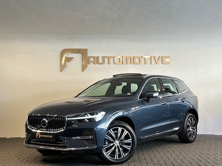 Volvo XC60 0
