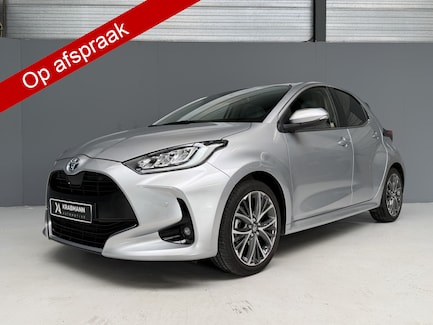 Toyota Yaris 0