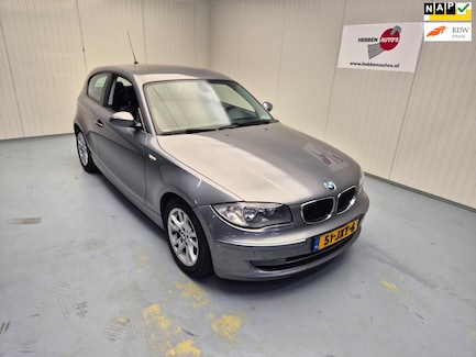 BMW 1-Serie 0