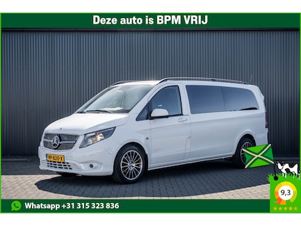 Mercedes-Benz Vito 0
