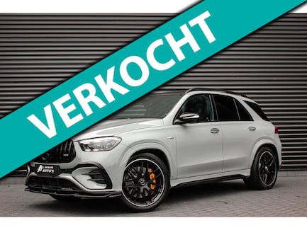 Mercedes-Benz GLE 0