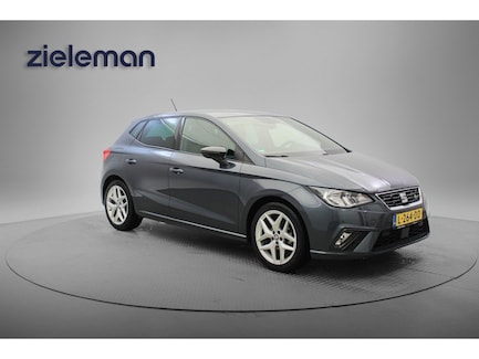 SEAT Ibiza 0