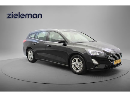 Ford Focus 0