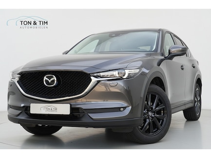 Mazda CX-5 0