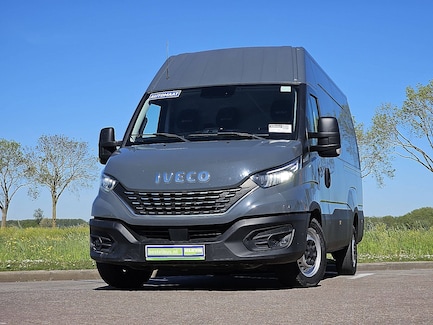 IVECO Daily 0