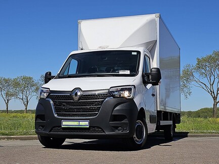 Renault Master 0