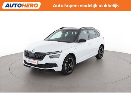 Skoda Kamiq 0