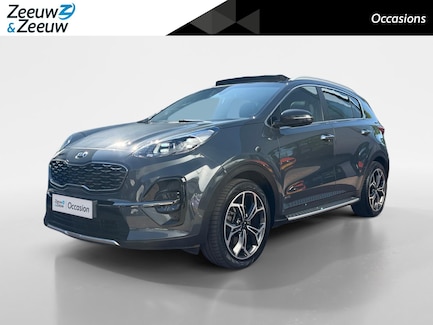 Kia Sportage 0