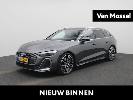 Audi A5 0