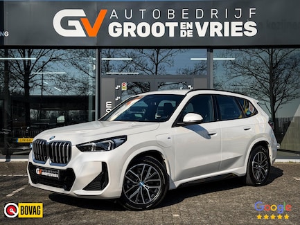 BMW X1 0