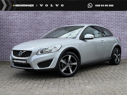 Volvo C30 0