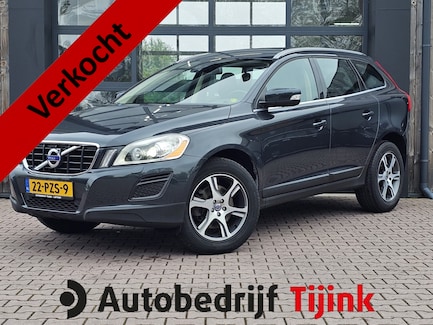 Volvo XC60 0