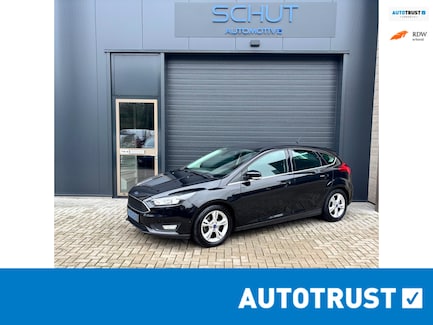 Ford Focus 0