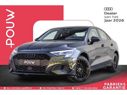 Audi A3 0