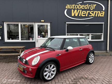 MINI Cooper 0