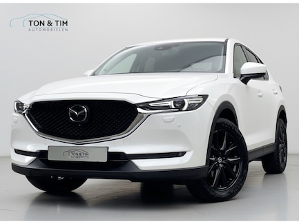Mazda CX-5 0