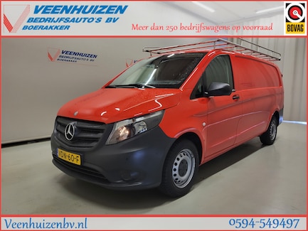Mercedes-Benz Vito 0