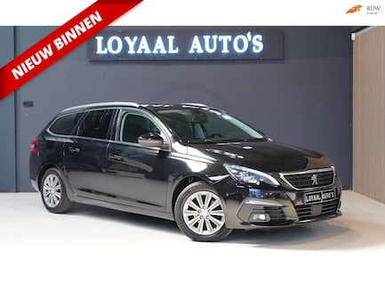 Peugeot 308 0