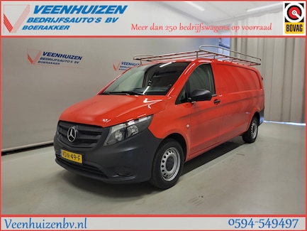 Mercedes-Benz Vito 0