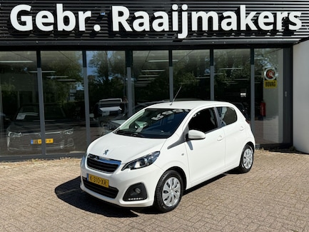 Peugeot 108 0