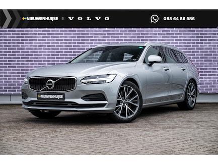 Volvo V90 0