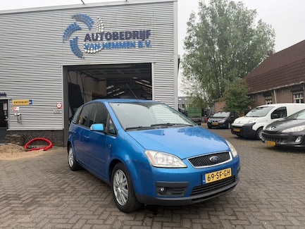 Ford Focus 0